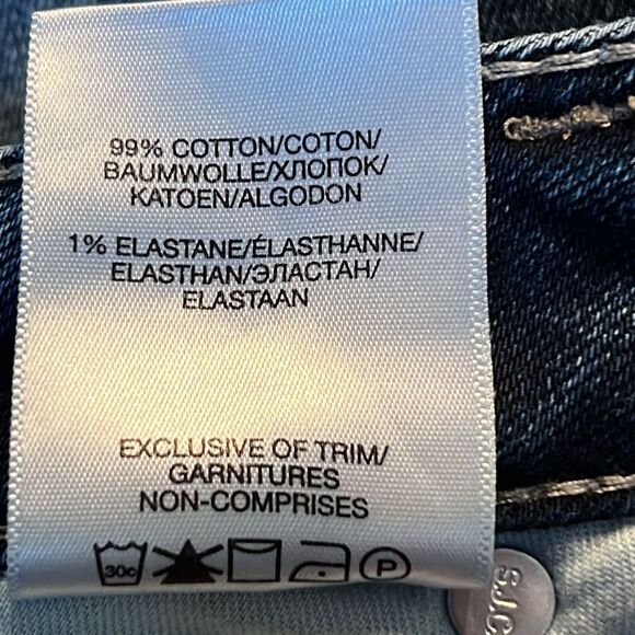 Silver Jeans Suki BootcutβMenβs Jeans 36 - Picture 13 of 13